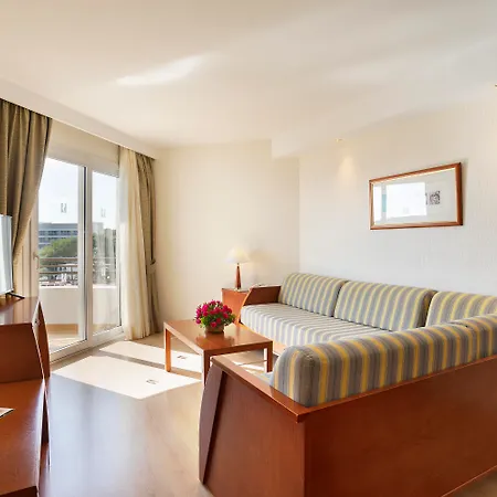 Hipotels Dunas 4*