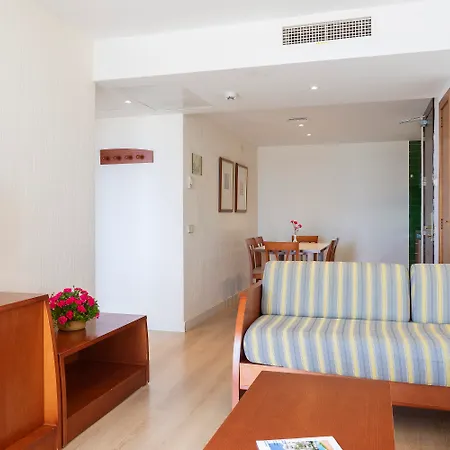 شقة فندقية هيبوتيل دوناس الفندقية بخدمة ذاتية