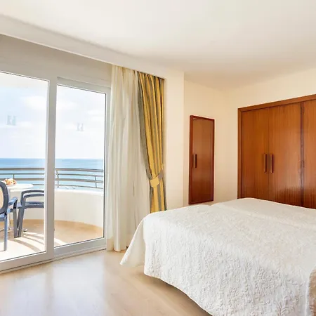 هيبوتيل دوناس الفندقية بخدمة ذاتية شقة فندقية كالا مييور