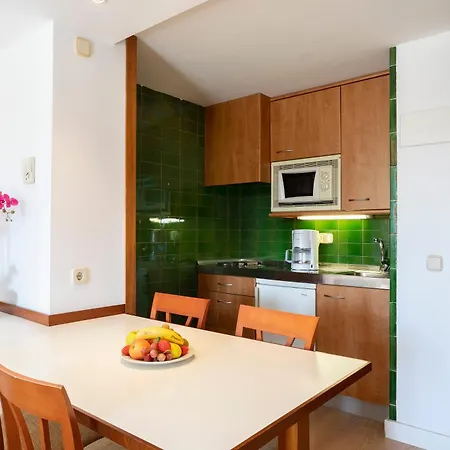 هيبوتيل دوناس الفندقية بخدمة ذاتية شقة فندقية 4*