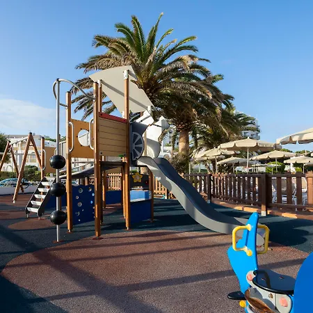 Hipotels Dunas Cala Millor (Mallorca)