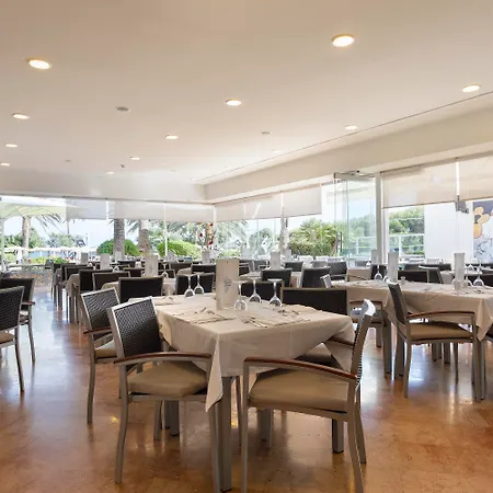 Hipotels Dunas Apart Otel