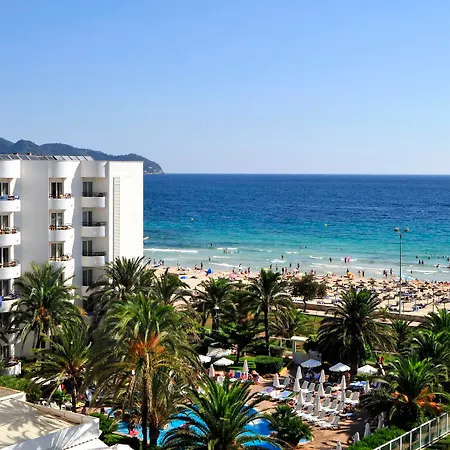 Apart Otel Hipotels Dunas 4*