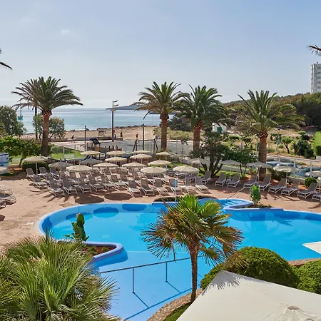 Hipotels Dunas 4* Cala Millor (Mallorca)