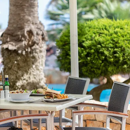 شقة فندقية هيبوتيل دوناس الفندقية بخدمة ذاتية كالا مييور