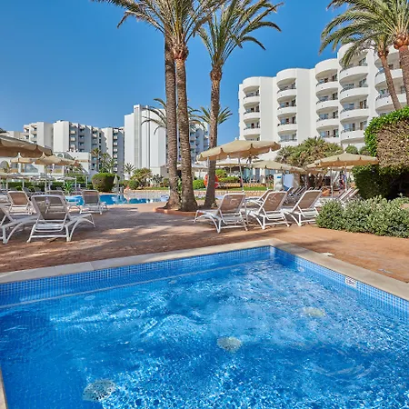 Apart Otel Hipotels Dunas 4*