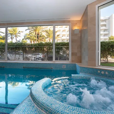 Hipotels Dunas 4* Cala Millor (Mallorca)