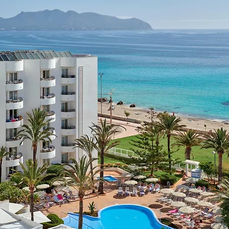 Hipotels Dunas Apart Otel Cala Millor (Mallorca)