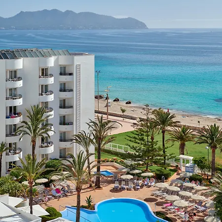 Hipotels Dunas Apart Otel Cala Millor (Mallorca)