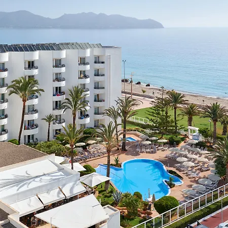 Hipotels Dunas Apart Otel