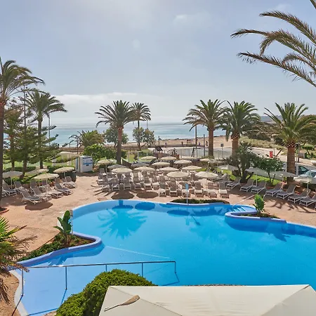 Hipotels Dunas Apart Otel Cala Millor (Mallorca)