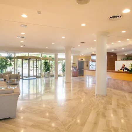 Hipotels Dunas Hotel apartamentowy 4*
