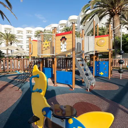 Hipotels Dunas 4*