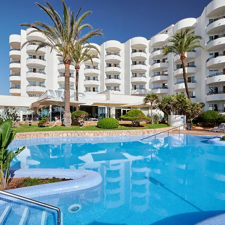 Apart Otel Hipotels Dunas 4*