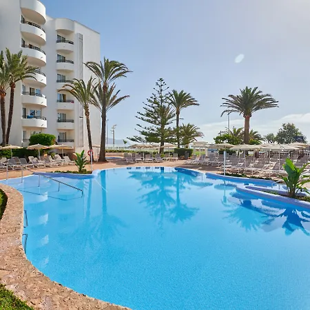 Apart Otel Hipotels Dunas