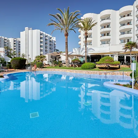 Hipotels Dunas Apart Otel 4*