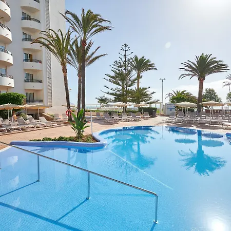 Hipotels Dunas 4*