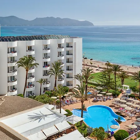 Hipotels Dunas Apart Otel Cala Millor (Mallorca)