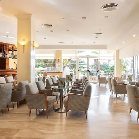 Hipotels Dunas Apart Otel Cala Millor (Mallorca)