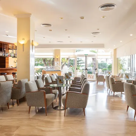 Hipotels Dunas Apart Otel Cala Millor (Mallorca)