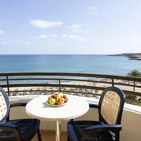Hipotels Dunas 4*