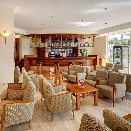 Hipotels Dunas 4* Cala Millor (Mallorca)