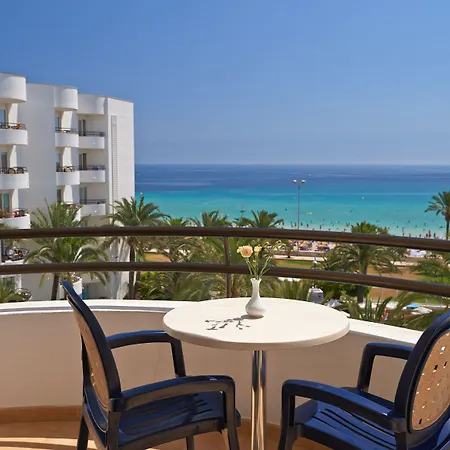 Hipotels Dunas Apart Otel Cala Millor (Mallorca)