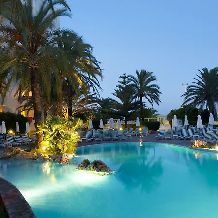 Hipotels Dunas Apart Otel