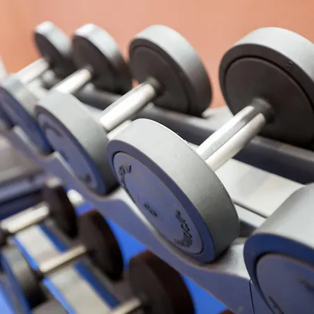 هيبوتيل دوناس الفندقية بخدمة ذاتية 4* كالا مييور