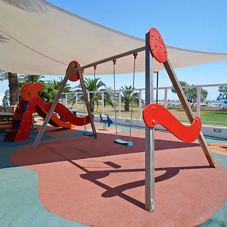 Hipotels Dunas 4*