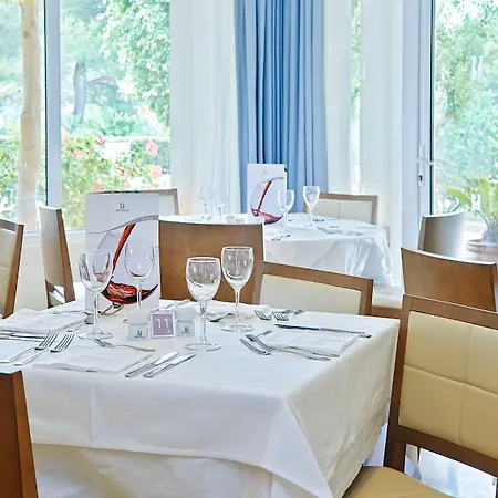 Apart Otel Hipotels Dunas 4*