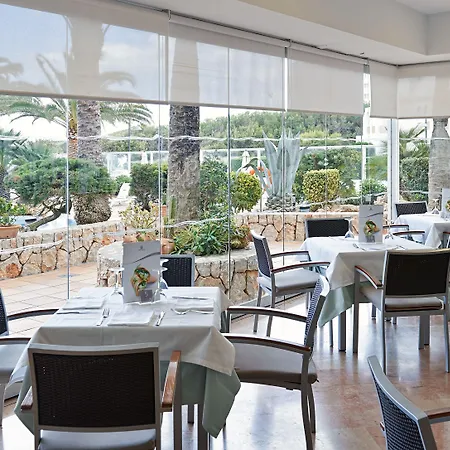 Apart Otel Hipotels Dunas Cala Millor (Mallorca)