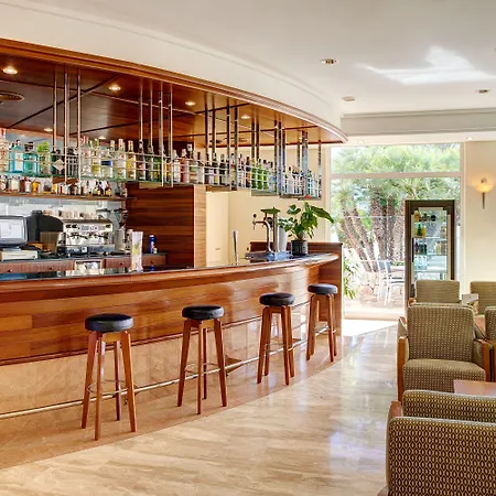 Lejlighedshotel Hipotels Dunas