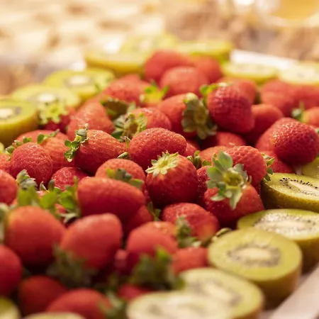 هيبوتيل دوناس الفندقية بخدمة ذاتية