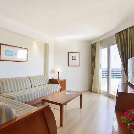 هيبوتيل دوناس الفندقية بخدمة ذاتية كالا مييور