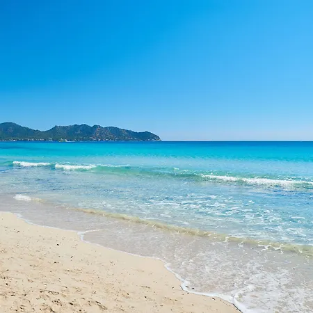 Hipotels Dunas 4*