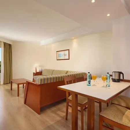 Hipotels Dunas Hotel apartamentowy 4*