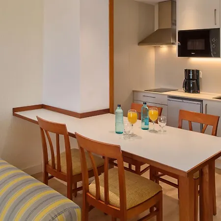 Hipotels Dunas Aparthotel