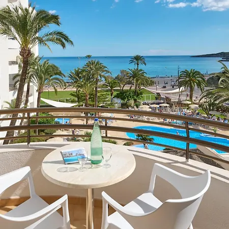 Hipotels Dunas 4*