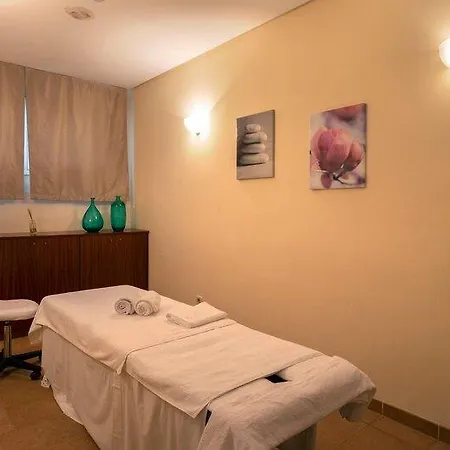 Hipotels Dunas 4* Cala Millor (Mallorca)