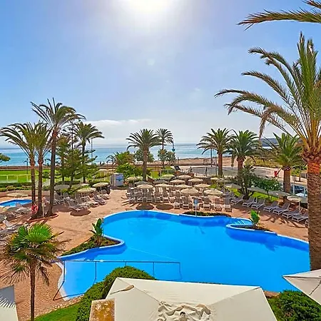 Hipotels Dunas 4*