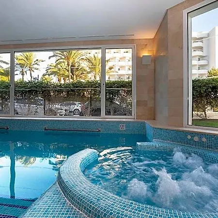 Apart Otel Hipotels Dunas