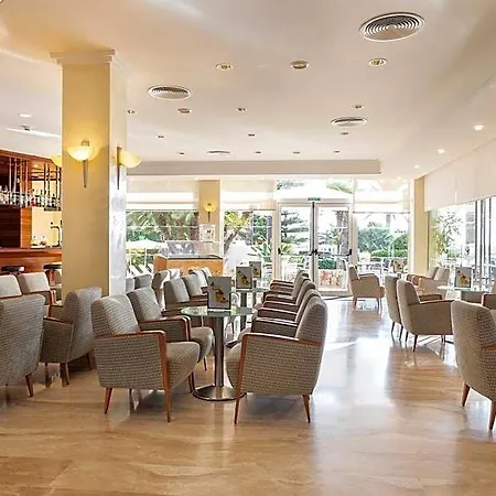 Hipotels Dunas Apart Otel 4*