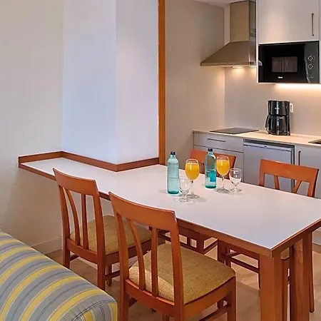 Hipotels Dunas 4* Cala Millor (Mallorca)