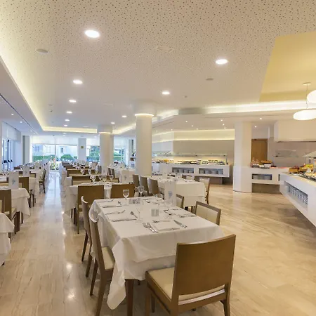 Hipotels Dunas Hotel apartamentowy 4*