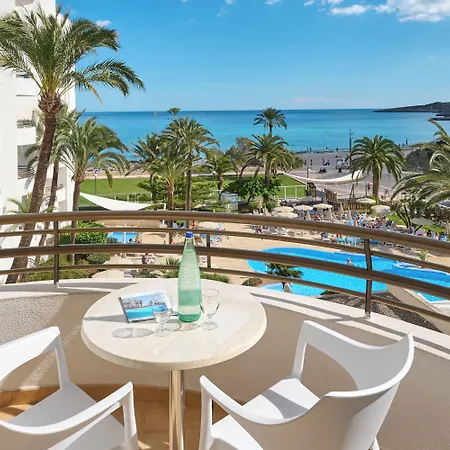 Hipotels Dunas Hotel apartamentowy 4*