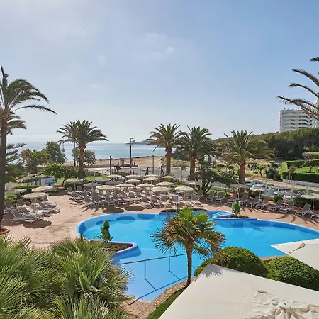 Hipotels Dunas 4*
