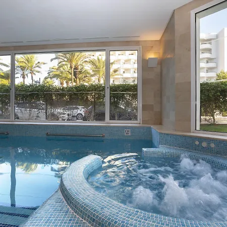 Hipotels Dunas Hotel apartamentowy Cala Millor (Mallorca)