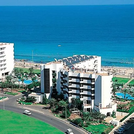 Apart Otel Hipotels Dunas