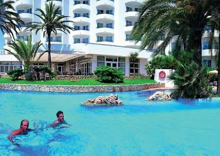 Apart Otel Hipotels Dunas Cala Millor (Mallorca)